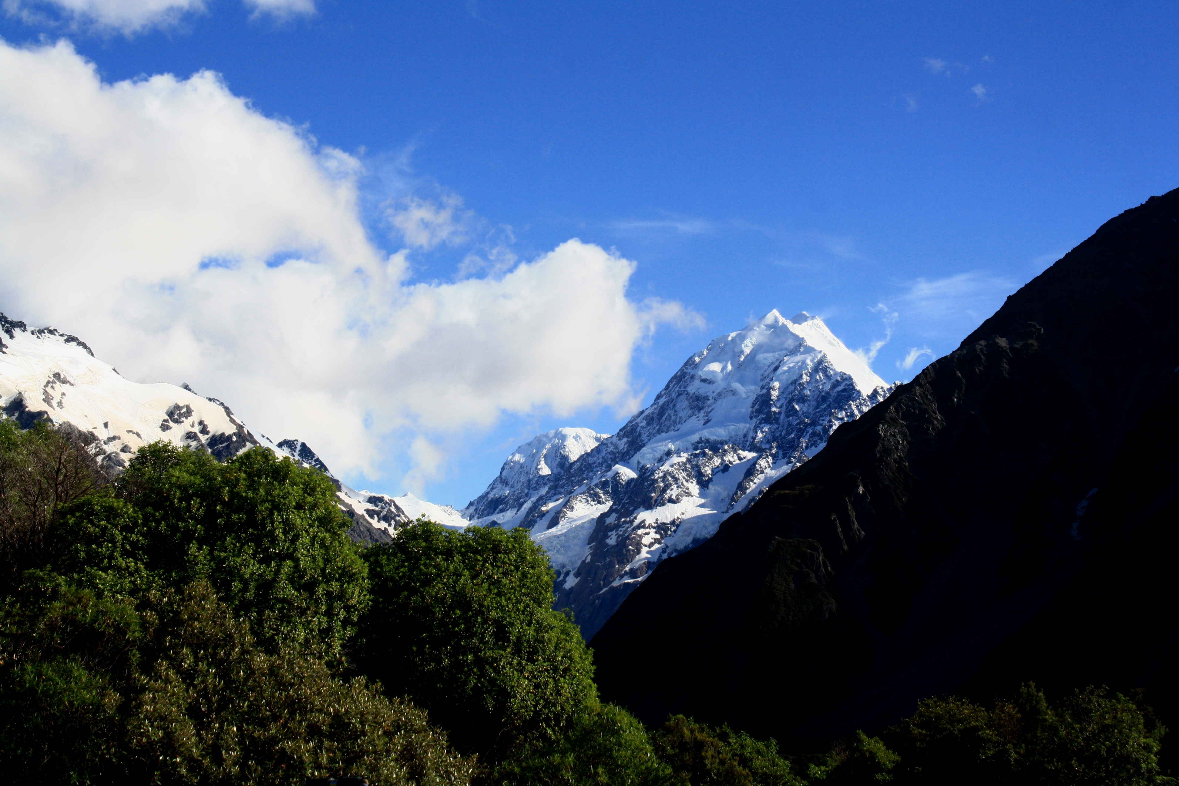 New Zealand: The South Island | Vicky and Pete's Travel Adventure